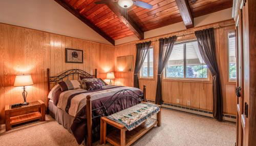 Condo Del Sol 210 - Foto 3