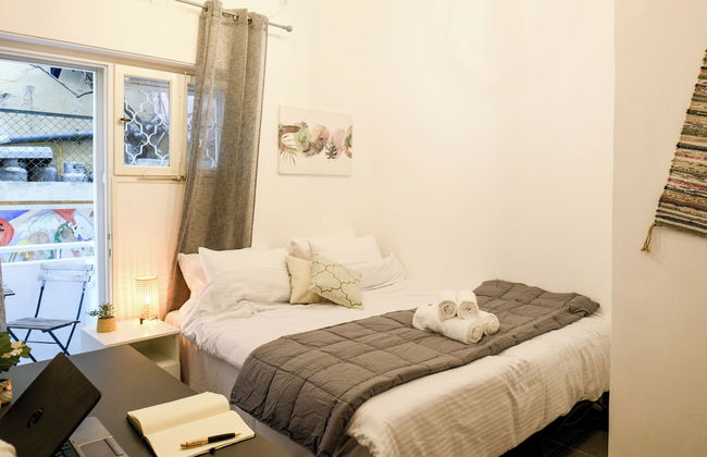 Charming 2BR in Haifa by Sea N' Rent - Foto 29