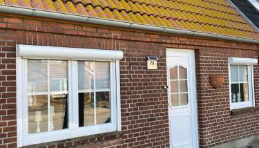 Fischerhus Fehmarn Comfortable Holiday Residence - Foto 4