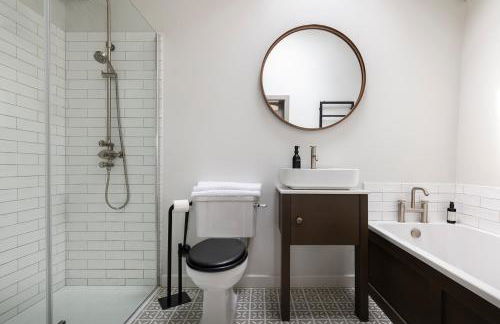 Linseed Barn- Stamford Holiday Cottages - Foto 21