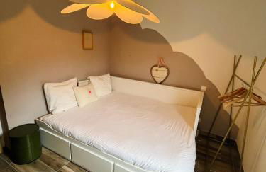 Appartement vue mer Confort au coeur de la nature - Foto 19