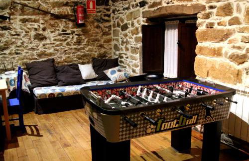 Casa Rural Madreselva - Foto 40