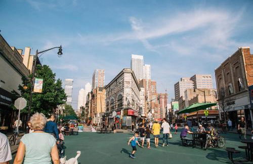 Furnished Quarters at Grove Pointe - Foto 26