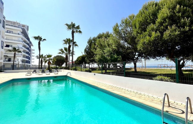 Quarteira Ocean Breeze 1 With Pool - Foto 29