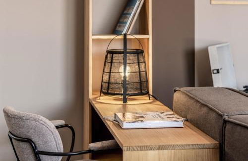 Clarac - 2 bedrooms and terrace in Azca - Photo 21