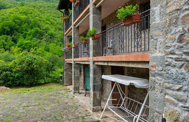 Belvilla by OYO La Casa sul Fiume 3 - Foto 20