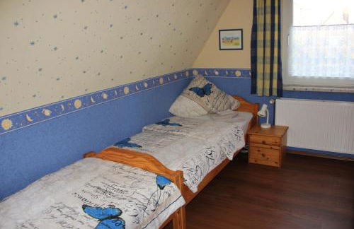 Ferienhaus Brigitte - Foto 18