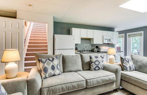 Less Than 1 Mi to Marina Fair Play Home on Lake Hartwell - Foto 8