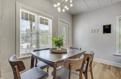 Neighborly Heights - Downtown King BBQ Fire Pit - Foto 14