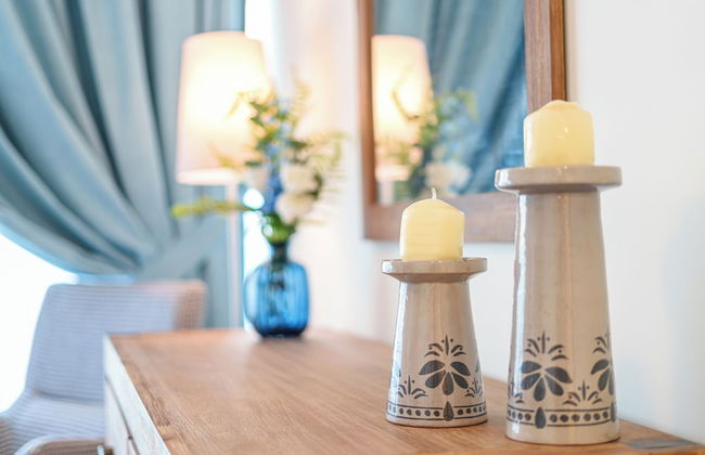 Marco Polo - Cozy 2BR With Splendid Dubai Frame&Skyline View - Photo 11