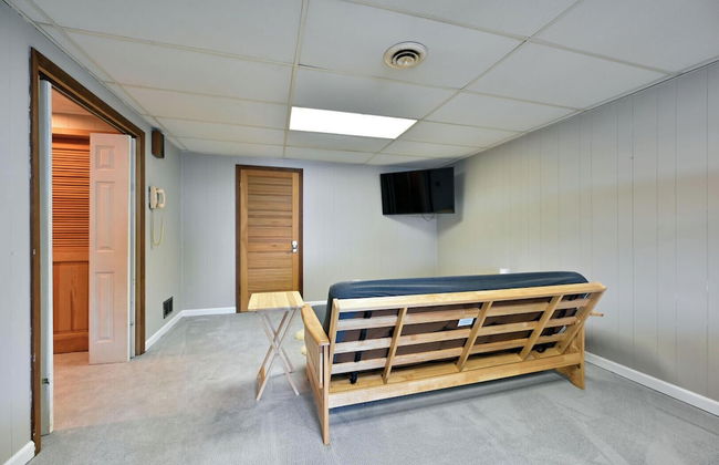 Hillside Hideaway - Foto 40