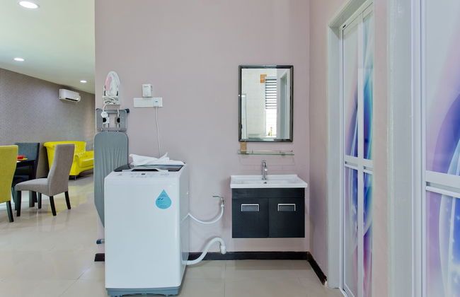 MBI Desaku Homestay - Foto 21