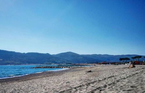 Residence with swimming pool in Luni Mare - Foto 24