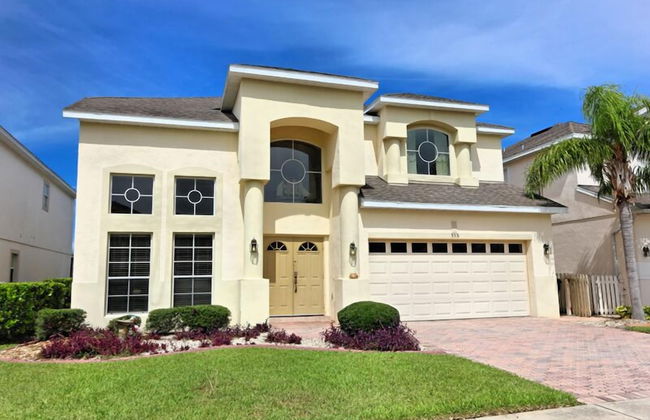 Ov3139 - Highlands Reserve - 6 Bed 4 Baths Villa - Foto 23