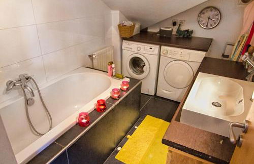 Le Mont Fleuri Saint Gervais Les Bains - Foto 10