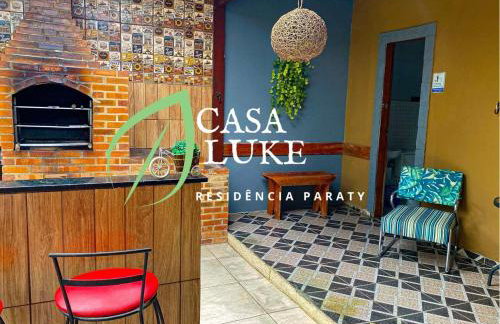 Casa Luke Paraty - Foto 65