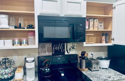 Self Chk-In 10mins to Ft Cavazos - Foto 31