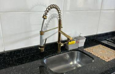 Casa com piscina em Itanhaem perto da praia - Foto 11