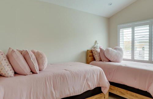 2 Mi to Promenade at Westlake Mtn-View Haven! - Foto 19