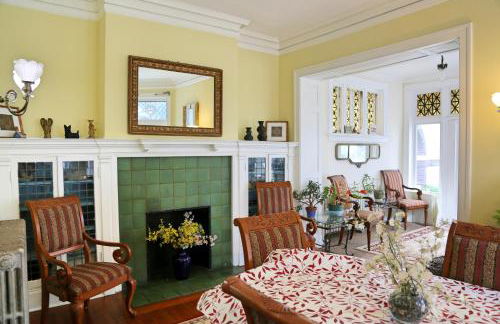 Waterfront Retreat Center - Foto 13