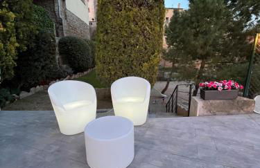 Casa Rural Cal Xamora - Foto 9