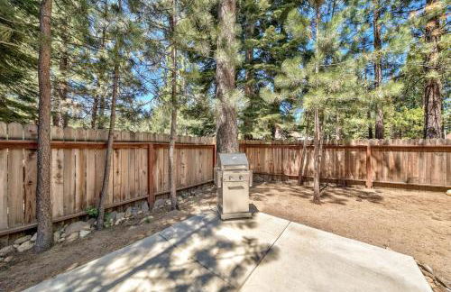 Mv30 unique Lake Tahoe cabin with great wifi - Foto 6