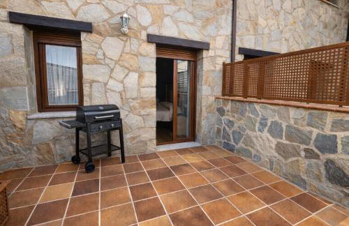 Casa Rural La Nava - Photo 43