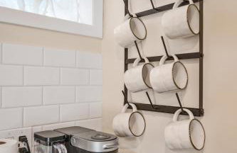 Country Cottage Basement Apartment - Foto 19