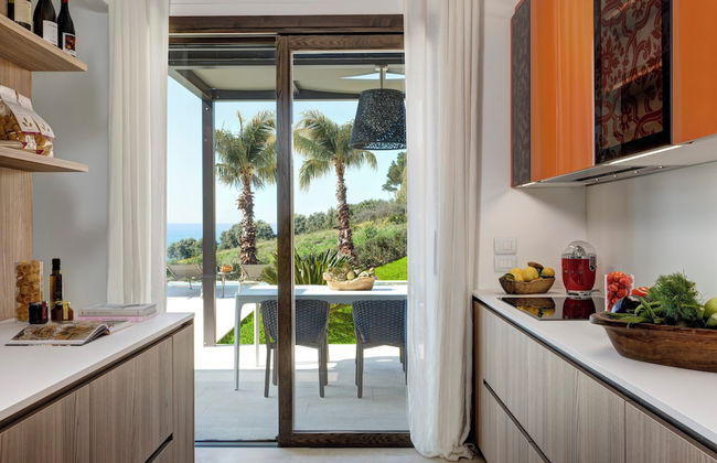 Rocco Forte Private Villas - Foto 32