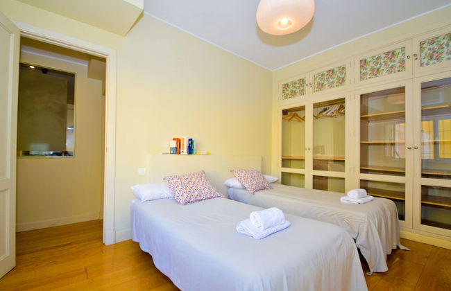 The Zentral Suites & Apartments - Foto 45