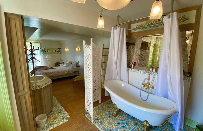 Château des Janroux - Foto 16