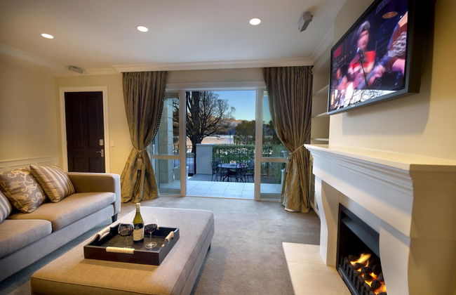 Esplanade Queenstown by Staysouth - Foto 14