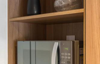 Studio aconchegante I Próximo Allianz - Foto 24