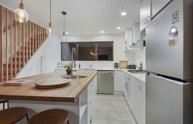 Tranquil Sunset Retreat - Spa - Netflix - Foto 16