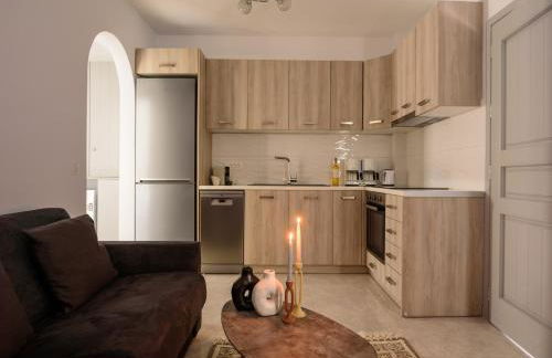 MESSARIA APARTMENt - Foto 20