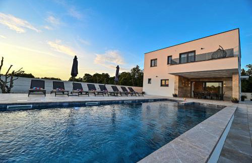 Villa Donatus - Foto 7