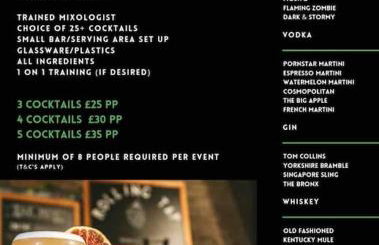 Four bed barn conversion Junction 37 38 M1 - Foto 34