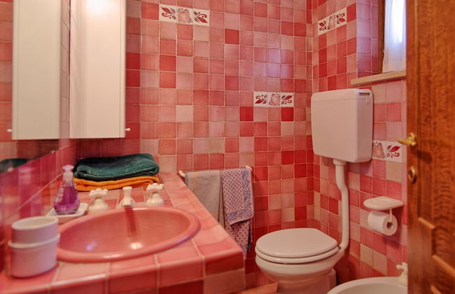 Villa Lorena - Foto 13