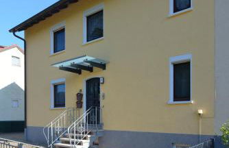 Gästehaus in Schopfheim, 20 km zur Schweiz-Basel, direkte S-Bahnverbindung - Foto 8