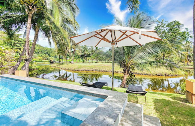 Poolside Apartments and Rooms - Foto 34