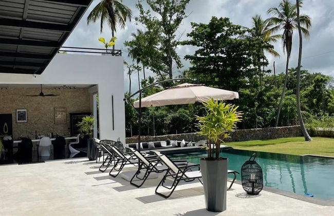 Casa Black and White. Vista al Mar - Foto 18