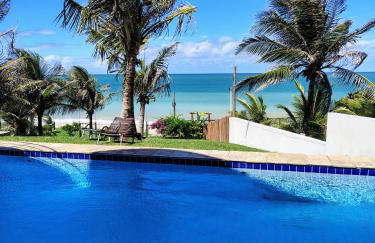 CosteiraPRAIASOLPontaNegra, Natal-RN - Foto 1