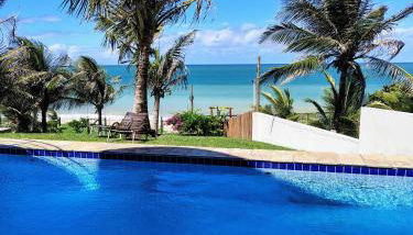 CosteiraPRAIASOLPontaNegra, Natal-RN - Foto 1