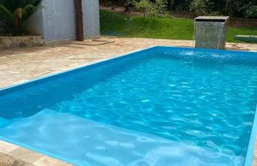 Casa Jatobá da Serra - Foto 25