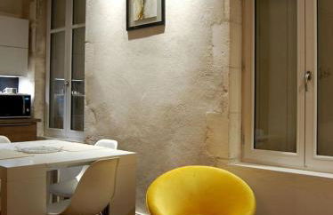 Fouras Centre - Meublé Tourisme Classé 3 étoiles - Foto 7