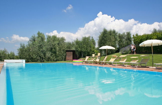 Podere il Pino - Foto 80