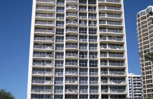 Golden Sands on the Beach - Foto 65