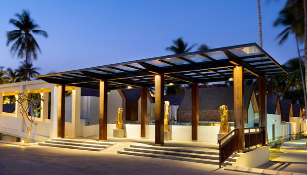 The Kayana Beach Lombok - Foto 3