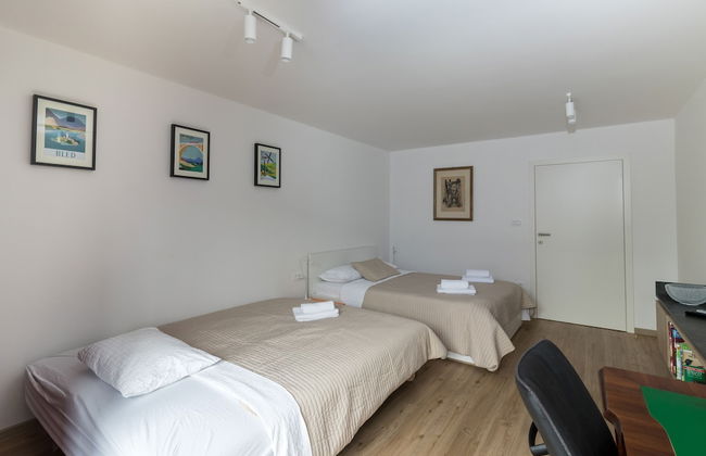 Jojo Apartment - Foto 4