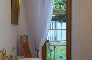 Ruhige, charmante Ferienwohnung "Im Erftal" - Foto 9